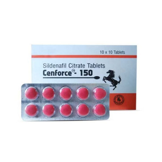 Cenforce 150mg