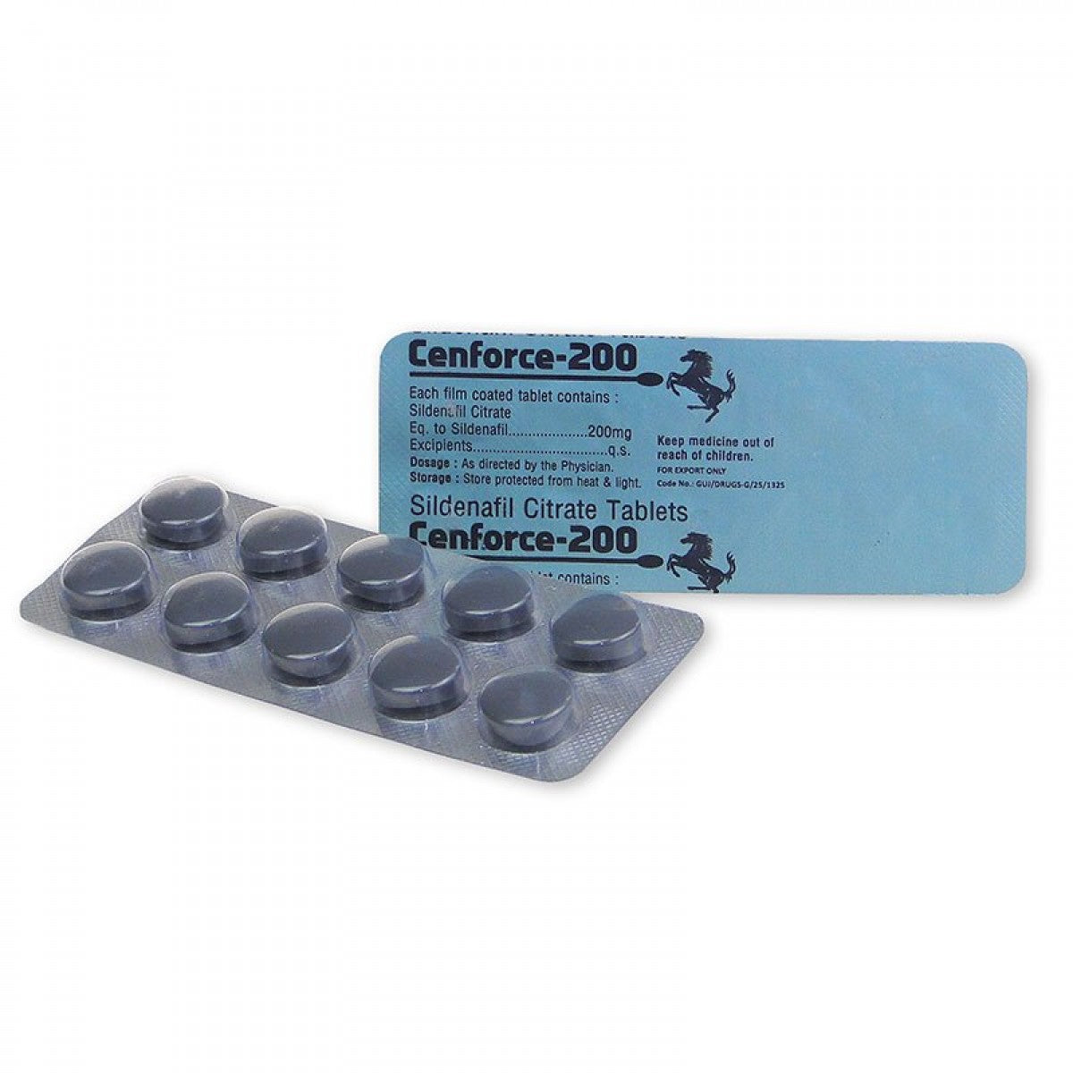 Cenforce 200mg