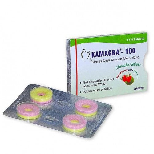 Kamagra Polo, Supersnelle Werking!