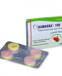 Kamagra Polo, Supersnelle Werking!