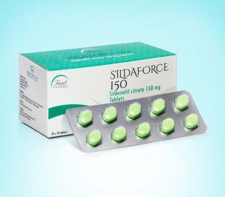 Sildaforce 150
